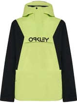 OAKLEY TNP TBT INSULATED ANORAK