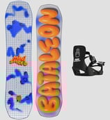 MINISHRED CON ATTACCO