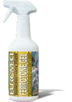 FERROTONE GEL