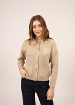 SAINT JAMES -THABOR wool jacket