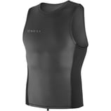 O'NEILL Reactor II - 2mm Gilet In Neoprene - Nero