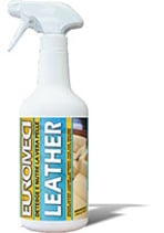 EUROMECI - LEATHER
