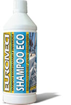 EUROMECI - SHAMPOO ECO