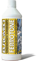 EUROMECI - FERROTONE