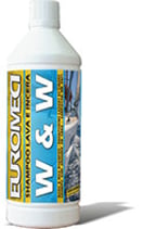 EUROMECI - WASH & WET