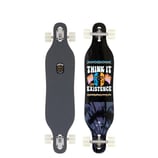 ARBOR - PERFORMANCE COMPLETE ARTIST AXIS 37