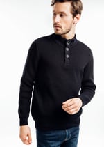 SAINT JAMES - Maglione BOURBOULE