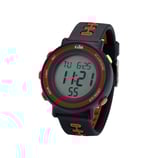 OROLOGIO GILL "RACE WATCH"