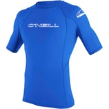 O'NEILL Basic Skins Manica Corta Crew Lycra Vest