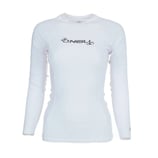 O'NEILL - Basic Skins T-shirt Donna  A Maniche Lunghe