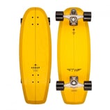 ARBOR SURFSKATE COMPLETE