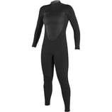 O'NEILL Donna Epic 4/3mm Gbs Back Zip Muta
