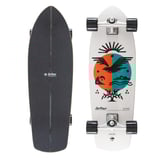 ARBOR SURFSKATE COMPLETE