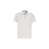 TECH PIQUE POLO SS