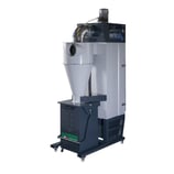 Reinluftentstauber VORTEX 550P