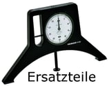 Ersatzteile Messgerät HEBOR H50