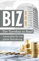 Kipp, Janne Jörg - BIZ Der Turmbau zu Basel