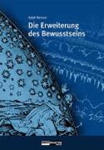Metzner, Ralph - Die Erweiterung des Bewusstseins