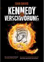 Davis, Dan - Die Kennedy Verschwörung