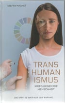 Magnet, Stefan - Transhumanismus