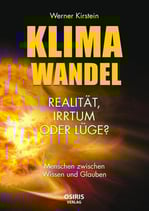 Kirstein, Werner - Klimawandel