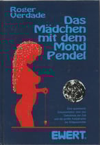 Verdade, Roger - Das Mädchen mit dem Mond Pendel