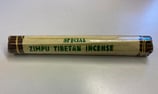 Special Zimpu Tibetan Incense