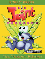 Bobcat Press - Das Joint Drehbuch