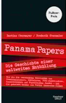 Obermayer, Bastian, Obermaier Frederik - Panama Papers