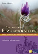 Madejsky, Margret - Lexikon der Frauenkräuter