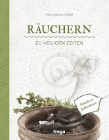 Kleiss, Hannelore - Räuchern zu heiligen Zeiten