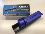 ANGEL Zigaretten Hülsen Stopfer