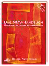 Oswald, Antje - Das MMS-Handbuch