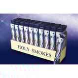 Holy Smokes - Blue Line