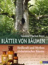 Fischer-Rizzi, Susanne - Blätter von Bäumen