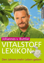 Buttlar, Johannes v. - Vitalstoff-Lexikon