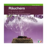 Verster, Roman - Räuchern mit Kräutern