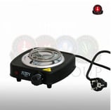 Kohleanzünder Amy DeLuxe Hot Turbo