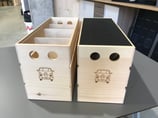 CaliWoodenBox
