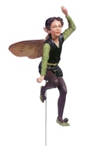 Flower Fairy mit Stab Liguster