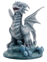 Age of Dragons - Small Rock Dragon