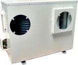 Groupe réversible bi-split intérieur ELFO214