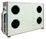 Groupe réversible tri-split intérieur ELFO324