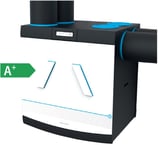 Orcon HRC 400 ECOMAX ventilation double flux haut rendement compacte