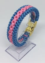 Paracord Armband Sanctified Chain - Typ I