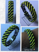 Armband Lightning Strike