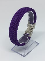 Paracord Armband Conquistador - Typ 1