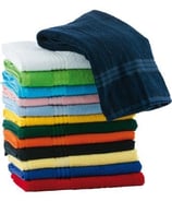 Saunatuch, sehr flauschig  70 x 180cm