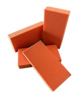 Sylomer Pad 80x40x12,5mm für 25kg pro Pad