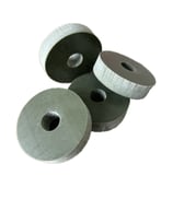 Elastische Unterlegscheiben/Beilagscheiben EW in 12,5mm Stärke by Getzner